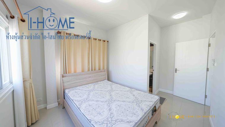 รูป 🏡 ให้เช่าบ้านเดี่ยว 2 ชั้นหลังมุม พื้นที่กว้าง พร้อมเฟอร์นิเจอร์ ทำเลสันกำแพง เชียงใหม่ - รูปที่ 20/35