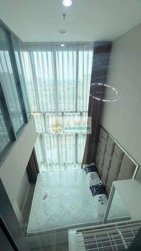picture ðĒ Condo for Rent: Metro Sky Bangsue - Prachachuen Property Code | LNP-C14608 - 7/16