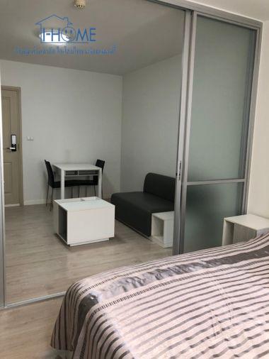 รูป 🏢✨ ขายคอนโด 1 ห้องนอน ทำเลดีในย่านเศรษฐกิจเชียงราย พร้อมเฟอร์นิเจอร์ ราคาเพียง 1.49 ล้านบาท ✨🏢 - รูปที่ 5/8