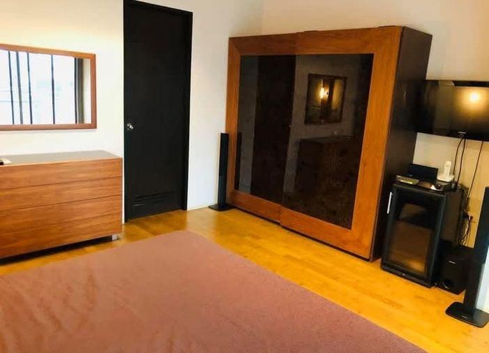 รูป 2 ห้องนอน | 3 ห้องน้ำ | BTS Phrom Phong | 162 ตร.ม. | 90,000 บาท/เดือน | ชั้น 19 — The Madison กรุงเทพฯ - รูปที่ 8/10