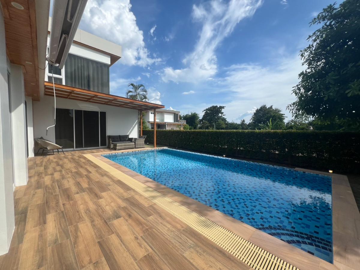picture 🏡✨ Modern Two-Storey Pool Villa for Rent with a Private Swimming Pool in San Kamphaeng, Chiang Mai ✨🏡 - 2/21