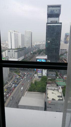 picture 🎈 #OL2302_134🎈💥Urgent💥 Available October 1st, 2026. Click quickly before it's gone‼️ For Rent 18k.🔥 Rhythm Asoke 2 Condo - 11/12