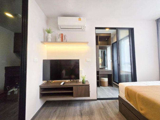 รูป 🏠︎RBC26038 ให้เช่าถูกมาก👉ดิ ออริจิ้น ลาดพร้าว - บางกะปิ✅แอดไลน์ @930jwqti ( มี @ ด้วย) แอดมินตอบไว - รูปที่ 9/13