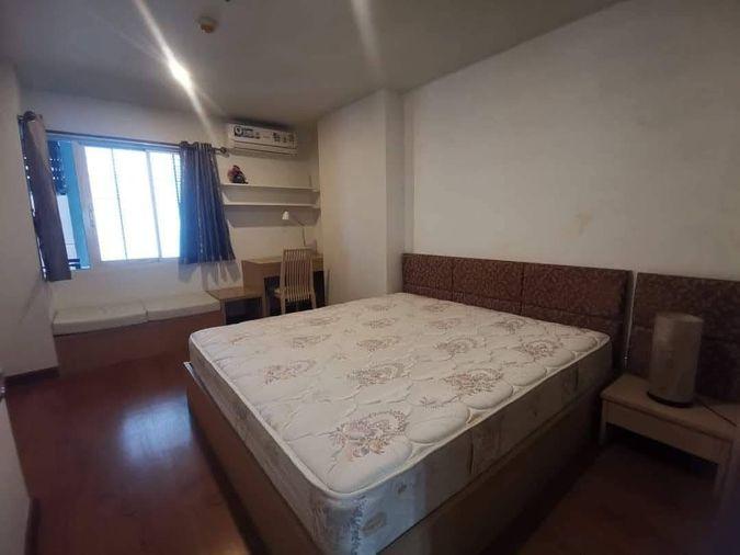 picture 1Bed | 1Bath | BTS On Nut | 62sqm | THB 20,000/mo | Fl.6 — The Next Garden Suite Bangkok - 8/10
