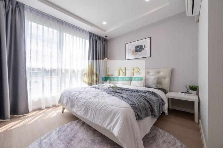 picture ðĒ Condo for Sale : Happy Condo Ladprao 101 Property Code | LNP-C12111 - 1/36