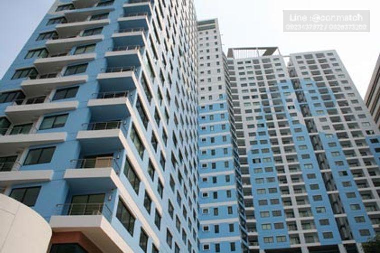 รูป 1 ห้องนอน | 1 ห้องน้ำ | BTS Asok | 50 ตร.ม. | 22,000 บาท/เดือน | ชั้น 20 — Supalai Premier Asoke กรุงเทพฯ - รูปที่ 1/10
