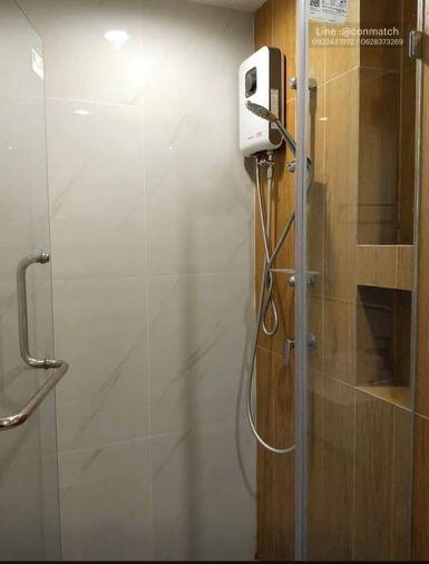 picture 1Bed | 1Bath | BTS On Nut | 25sqm | THB 10,000/mo | Fl.3 — The Excel Hideaway Sukhumvit 50 Bangkok - 7/8
