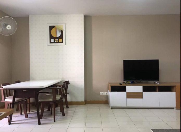 รูป 2 ห้องนอน | 1 ห้องน้ำ | BTS Udom Suk | 69 ตร.ม. | 18,000 บาท/เดือน | ชั้น 5 — City Home Sukhumvit กรุงเทพฯ - รูปที่ 7/9