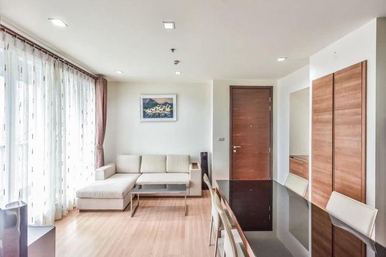 picture Condo for Rent - Rhythm Phahon-Ari | 2 Bedrooms 65 sq.m. - 4/12