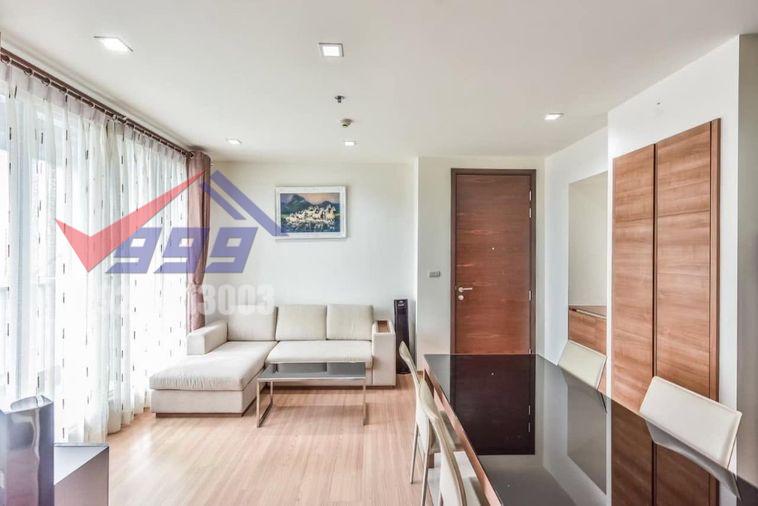 picture Condo for Rent - Rhythm Phahon-Ari | 2 Bedrooms 65 sq.m. - 4/12