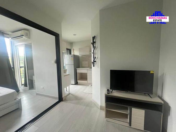 รูป 🔥 ขายคอนโด🏢 ดิ เอ็กซ์เซล ไฮด์อเวย์ สุขุมวิท 105 | The Excel Hideaway Sukhumvit 105 | ใกล้ BTS บางนา / BTS แบริ่ง - รูปที่ 1/7