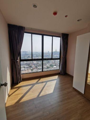 รูป 💥รหัส TT210395R💥 📢📢For Rent The Tree Interchange (2 Bed 58 ตร.ม/18000) ชั้น 21 ติดเกตเวย์/ใกล้ MRT สนใจ Line ID: @atfirm - รูปที่ 7/17