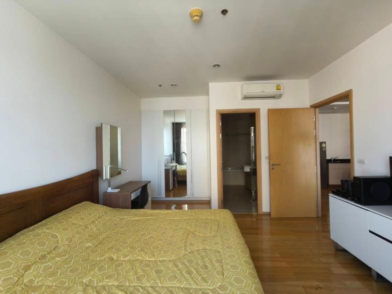 picture 1Bed | 1Bath | BTS Phrom Phong | 55sqm | THB 40,000/mo | Fl.29 — 39 By Sansiri Bangkok - 7/10