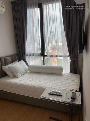 รูป 2 ห้องนอน | 1 ห้องน้ำ | BTS On Nut | 45 ตร.ม. | 28,000 บาท/เดือน | ชั้น 12 — House SUKHUMVIT79 Train Station กรุงเทพฯ - รูปที่ 4/10