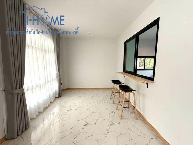 รูป 🏡✨ ให้เช่าบ้านเดี่ยว 2 ชั้น บรรยากาศเงียบสงบ ทำเลหลังกาดฝรั่ง หางดง ✨🏡 #AHD-H1167 - รูปที่ 4/20