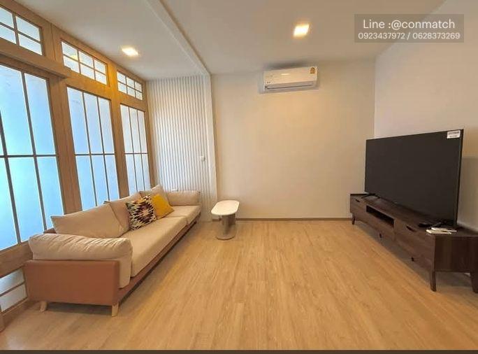รูป 1 ห้องนอน | 1 ห้องน้ำ | BTS Phaya Thai | 42 ตร.ม. | 26,000 บาท/เดือน | ชั้น 22 — XT Phayathai กรุงเทพฯ - รูปที่ 5/10
