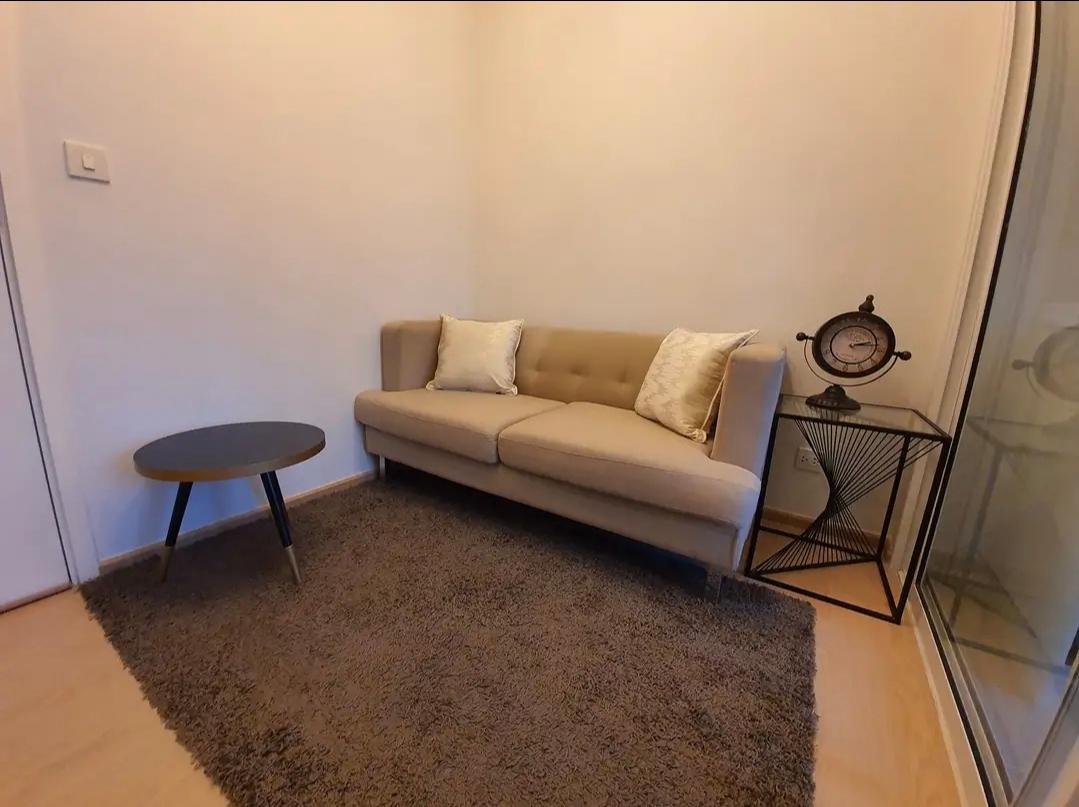picture 1Bed | 1Bath | ARL Ramkhamhaeng | 27sqm | THB 11,000/mo | Fl.12 — The Tree Sukhumvit 71-Ekamai Bangkok - 8/8