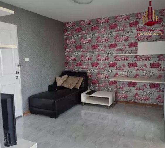 picture ✨ For Sale: The Trust Residence Ratchada-Rama 3 Condo ✨ 💰 Only 1,900,000 THB  - 4/5