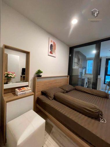รูป XT Huaikhwang | 🏡 ให้เช่า XT Huaikhwang | พร้อมเข้าอยู่ทันที ✨ #AS-7580 - รูปที่ 1/8
