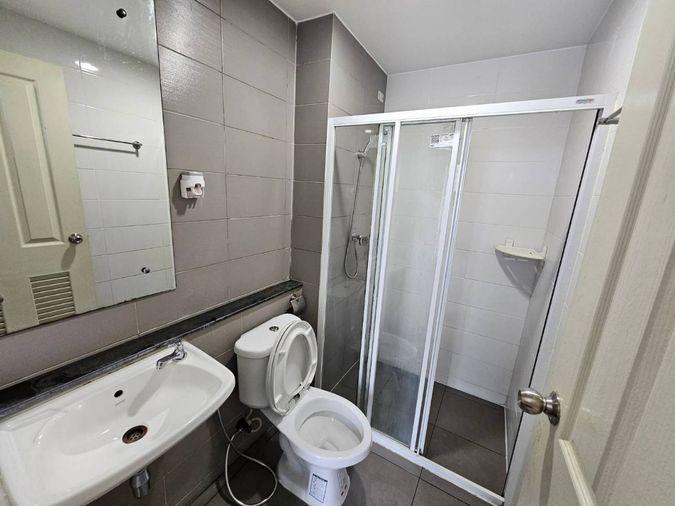 picture 1Bed | 1Bath | BTS Bearing | 29sqm | THB 8,500/mo | Fl.8 — B-Loft Sukhumvit 109 Bangkok - 10/10