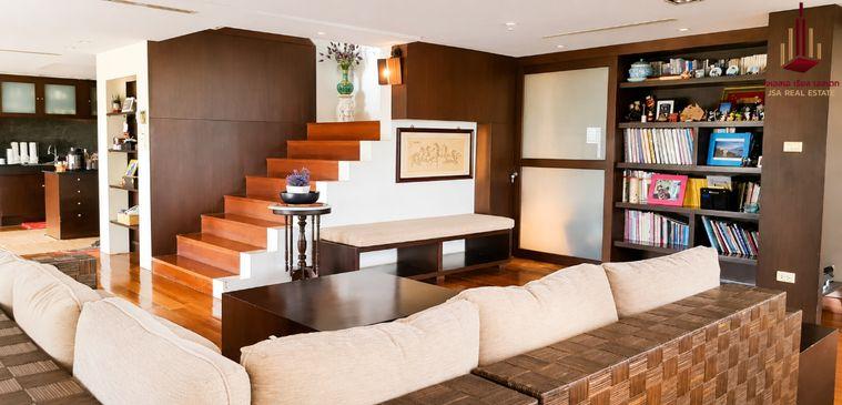 picture ✨ For Rent: Baan Prompong Condo ✨   💰 Only 200,000 THB/month  - 3/4
