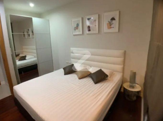 picture 1Bed | 1Bath | ARL Makkasan | 39sqm | THB 19,500/mo | Fl.32 — Circle Condominium Bangkok - 5/5