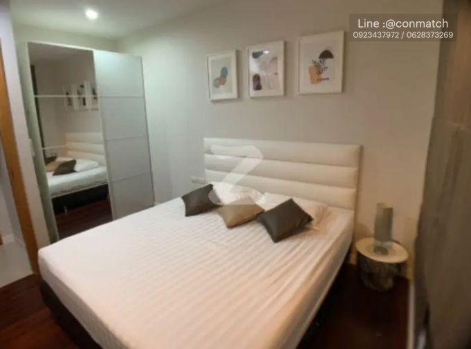 picture 1Bed | 1Bath | ARL Makkasan | 39sqm | THB 19,500/mo | Fl.32 — Circle Condominium Bangkok - 5/5