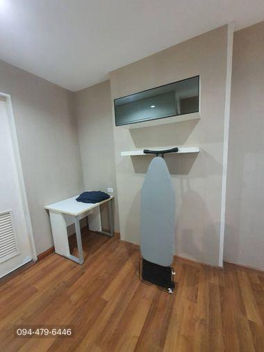 picture 39 sqm. 1 bedroom the mark ratchada airportlink - 7/9