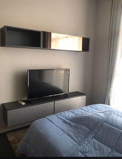 รูป 2 ห้องนอน | 2 ห้องน้ำ | BTS Phrom Phong | 82 ตร.ม. | 85,000 บาท/เดือน | ชั้น 8 — The Xxxix By Sansiri กรุงเทพฯ - รูปที่ 5/10