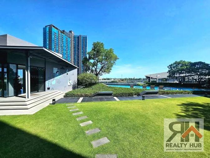 รูป 🤝🏻RB26040 ให้เช่าถูกมาก👍เดอะ คีย์ เอ็มอาร์ที เพชรเกษม 48✅แอดไลน์ @mproperty( มี @ ด้วย) แอดมินตอบไว - รูปที่ 12/19