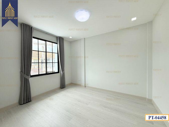 รูป ขายบ้านรื่นฤดี 5 พร้อมอยู่ บางชัน คลองสามวา - รูปที่ 12/12