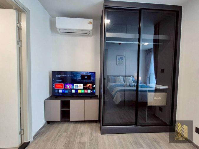 รูป 🌆 ให้เช่า: ATMOZ Palacio Ladprao - Wanghin — ใกล้ ม.ราชภัฏจันทรเกษม | แต่งครบ พร้อมอยู่ @90condo 🌃 - รูปที่ 5/10