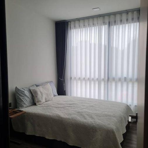 รูป 🏠︎RBC26035 ให้เช่าถูกมาก👉โมดิซ วอลท์ เกษตร - ศรีปทุม✅แอดไลน์ @930jwqti ( มี @ ด้วย) แอดมินตอบไว - รูปที่ 1/8