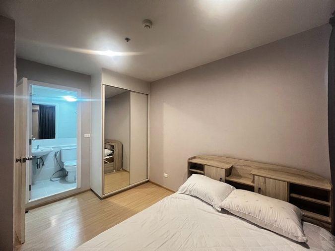 รูป 💖💖ขายห้องพร้อมผู้เช่า!! คอนโด Plum Condo Pinklao Station / 1 ห้องนอน ขายเพียง 1.95 ล้านบาท!! / สนใจสอบถามได้นะคะ Line ID : atfirm2010 💖💖 - รูปที่ 10/16