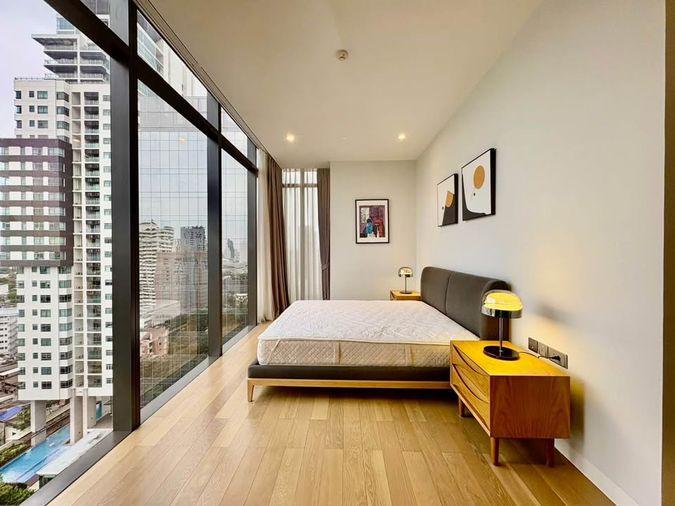 รูป ✨Condo for Rent : Vittorio Sukhumvit 39  (AP-02) ( line : @condo91 ) - รูปที่ 4/22