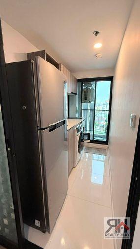 รูป 🤝🏻RB26030 ให้เช่าถูกมาก👍ดิ ออริจิ้น พหลฯ - สะพานใหม่✅แอดไลน์ @mproperty( มี @ ด้วย) แอดมินตอบไว - รูปที่ 2/8