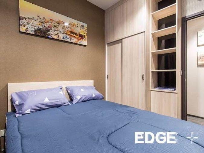 picture Edge Sukhumvit 23 (2bed2bath 65sqm) - 2/4