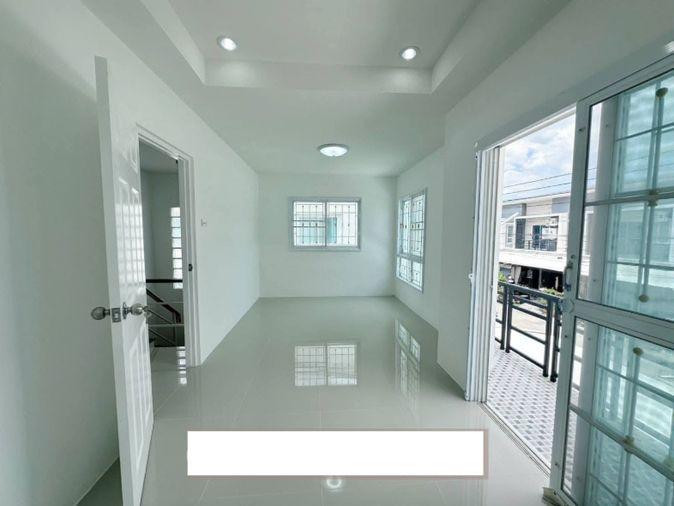 รูป 🔥 ขายทาวน์เฮ้าส์ 2 ชั้น 🏡 สวนหลวงวิลล์ 6 | Suanluang Ville 6 - รูปที่ 6/13