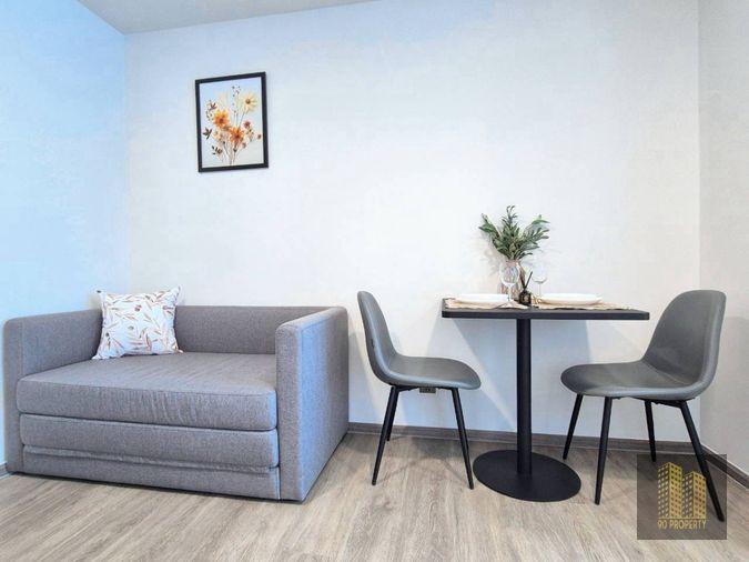 รูป 🌆 ให้เช่า: ATMOZ Palacio Ladprao - Wanghin — ใกล้ ม.ราชภัฏจันทรเกษม | แต่งครบ พร้อมอยู่ @90condo 🌃 - รูปที่ 5/12