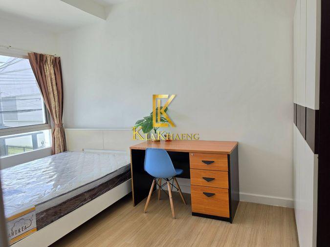 รูป ขาย ทาวน์โฮมโครงการ บ้านใหม่พระราม9 ศรีนครินทร์ GH676 - รูปที่ 11/13
