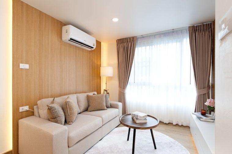 รูป 🔥 ขายคอนโด 2 ห้องนอน เปรมสิริ บูทิก ปาร์ค | Premsiri Boutique Park Condominiumใกล้ BTS มหาวิทยาลัยเกษตรศาสตร์ เพียง 600 เมตร - รูปที่ 9/12
