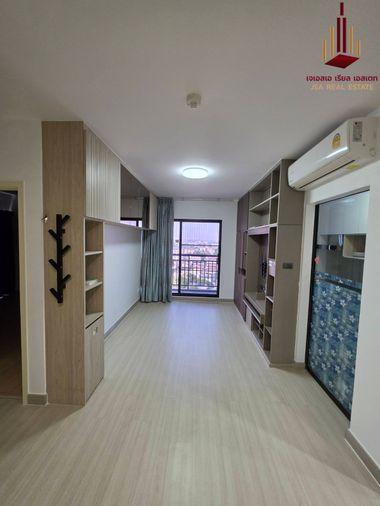 picture ✨ For Sale: Supalai Loft @ Talat Phlu Station Condo ✨ 💰 Only 4,890,000 THB - 2/7