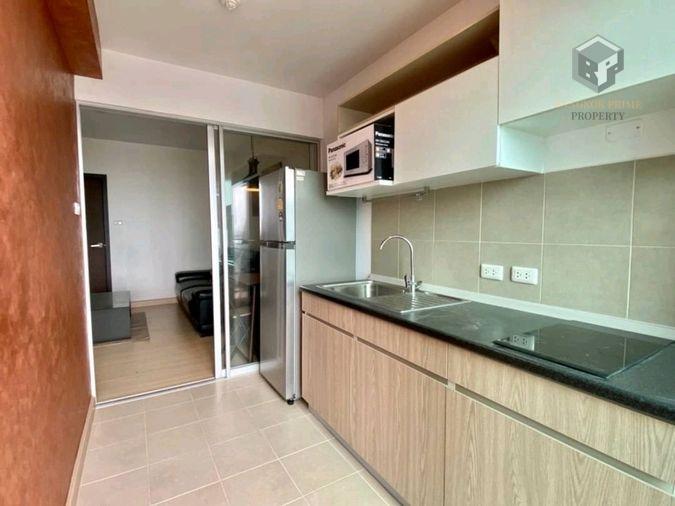 picture Supalai Veranda Rama 9 | 18th Floor, Premium Unit with Unobstructed High-Rise View # AS-7610 - 3/14