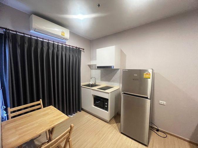 รูป 💖💖ขายห้องพร้อมผู้เช่า!! คอนโด Plum Condo Pinklao Station / 1 ห้องนอน ขายเพียง 1.95 ล้านบาท!! / สนใจสอบถามได้นะคะ Line ID : atfirm2010 💖💖 - รูปที่ 2/16