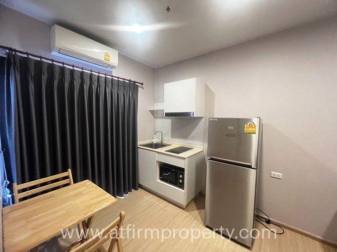 รูป 💖💖ขายห้องพร้อมผู้เช่า!! คอนโด Plum Condo Pinklao Station / 1 ห้องนอน ขายเพียง 1.95 ล้านบาท!! / สนใจสอบถามได้นะคะ Line ID : atfirm2010 💖💖 - รูปที่ 2/16