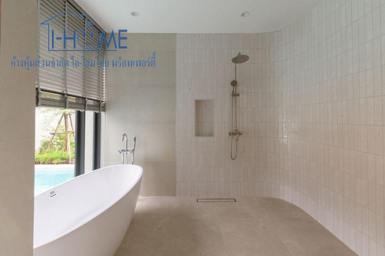 รูป 🏡✨ ขาย Pool Villa ชั้นเดียว พร้อมสระว่ายน้ำส่วนตัว บ้านพร้อมเฟอร์นิเจอร์ ทำเลสันผักหวาน–หางดง เชียงใหม่ ✨🏡 #C7MG100933 - รูปที่ 29/38