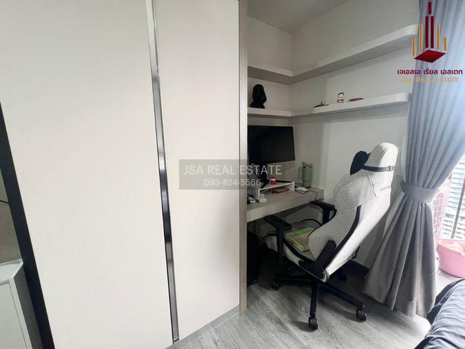 picture ✨ For Sale: The line vibe Condo ✨ 💰 Only 3,990,000 THB - 4/4