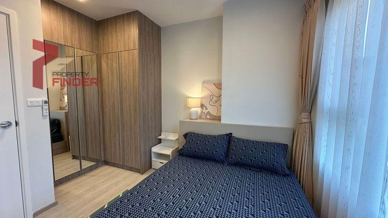 รูป PFD-09051 ให้เช่าคอนโด พลัม คอนโด สุขุมวิท 62 (Plum Condo Sukhumvit 62) ใกล้ BTS บางจาก & ทางด่วนสุขุมวิท 62 🌿🏙️ - รูปที่ 6/8