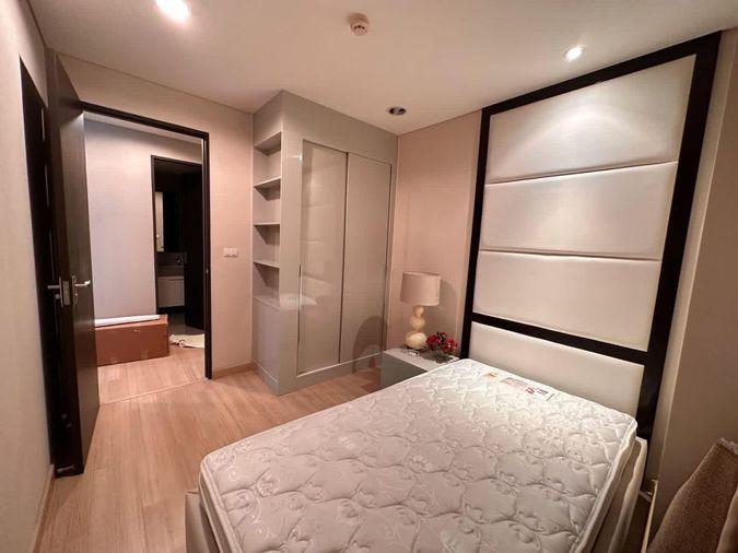 รูป The Address Phathumwan | The Address Pathumwan | ติด BTS ราชเทวี | ใจกลางเมืองแห่งไลฟ์สไตล์ #AS-7628 - รูปที่ 11/13