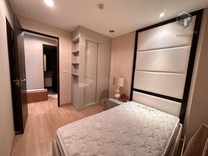 รูป The Address Phathumwan | The Address Pathumwan | ติด BTS ราชเทวี | ใจกลางเมืองแห่งไลฟ์สไตล์ #AS-7628 - รูปที่ 11/13